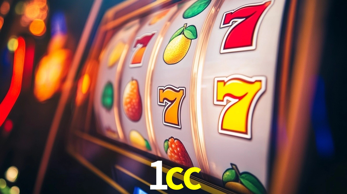 1cc Logo - Bônus com Rollover Justo