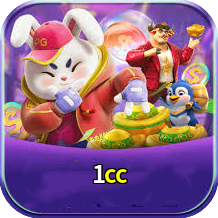 Logo 1cc Cassino Online Brasil